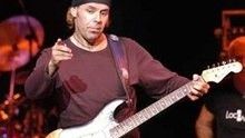 Vargas Blues Band - Blues Latino 现场版