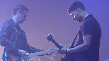 Courteeners - Summer T In The Park现场版 2015