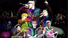 魔幻力量 - MP魔幻力量“我们的主场”演唱会宣传ID