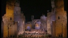 Nessun Dorma