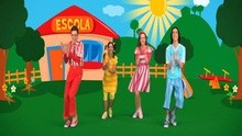 Vamos De Férias