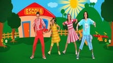 Vamos De Férias