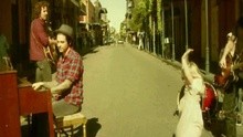 Belle Of The Boulevard