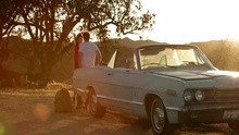 Made in the USA - Behind the Scenes