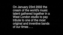 Bad Cover Version