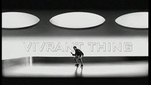 Vivrant Thing