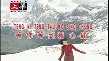 Deng Ni Deng Dao Wo Xin Tong