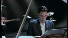 Song For Whoever