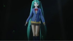 初音未来 - Letter Song