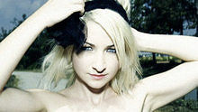 Kate Miller-Heidke - Space They Cannot Touch