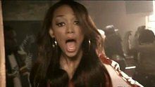 Natasha Featuring Clipse《So Sick》