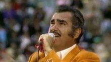 Vicente Fernández - De 7 A 9 现场版