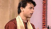 Abhijeet Sawant;Rahul Vaidya;Prajakta Shukre《Hey Ganapati》