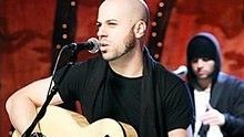 Daughtry - Used To 现场版