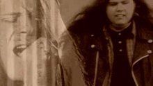 Screaming Trees《Bed Of Roses》
