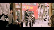 Maria Lawson - Sleepwalking 官方版