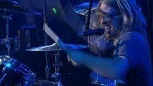 Foo Fighters《Cheer Up, Boys (Your Make-Up Is Running)》