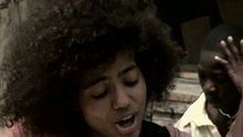Nneka - Africans
