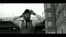Vincent《Don't Hate On Me》