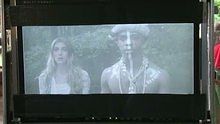 The Other Tribe《Skirts (Behind The Scenes Video Shoot)》