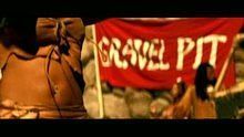Wu-Tang Clan《Gravel Pit》重复