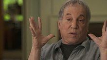Paul Simon《Paul Simon's Graceland: Apartheid versus freedom in US》
