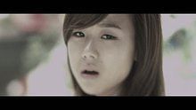 Kim BoKyung《Hurt》