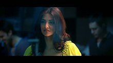 Shafqat Amanat Ali;Sunidhi Chauhan;Imran Khan;Sonam Kapoor《Bin Tere》
