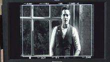 Ramin《Coming Home Behind The Scenes》