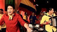 Jorge Celedon & Jimmy Zambrano《Nuestra Fiesta》