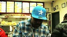 Clipse《Popular Demand (Popeyes)》
