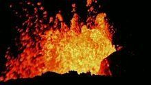blu::elements project《Eruptive 