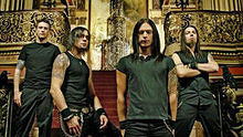 Bullet For My Valentine - Scream...官方版