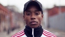 Rejjie Snow - All Around The World