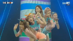 Love Shake