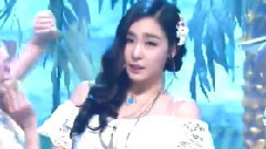 少女时代 - Party - Show Champion现场版 15/07/15