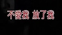  - 许茹芸-不爱我放了我