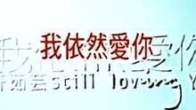 - 许茹芸-我依然爱你