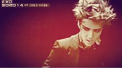 EXO 吴世勋