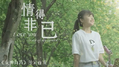 情非得已