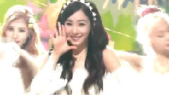 少女时代 - Party - Mnet M!Countdown 现场版 15/07/16