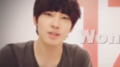 2015全圆佑生贺视频