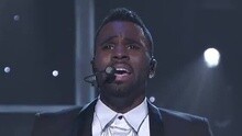 Cheyenne SYTYCDP现场版 2015