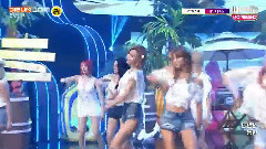 Party 消音版
