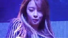 Hello Venus - 我是艺术 - Hello Venus Club The A Showcase 主-权娜拉 饭拍版 15/07/17