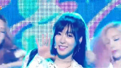 少女时代 - Party - MBC 音乐中心 现场版 15/07/18
