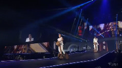 他们的演唱会