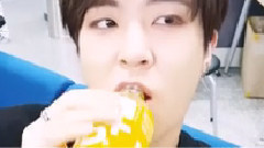 GOT7 NOW - Youngjae it's so Sour