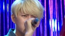 I believe Radio Star 现场版 15/07/14