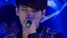 INFINITE - Bad 现场版